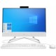 Todo En Uno HP 22-df0015ns AiO | Intel Celeron | 8GB RAM | Táctil