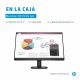 Monitor HP P24v G4 | 23.8" FHD