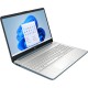 Portátil HP Laptop 15s-fq4025ns | Intel i7-1195G7 | 16GB RAM