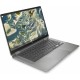 Portátil HP Chromebook x360 14c-cc0001ns | Intel i5-1135G7 | 8GB RAM | Táctil