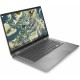 Portátil HP Chromebook x360 14c-cc0001ns | Intel i5-1135G7 | 8GB RAM | Táctil
