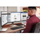 Monitor HP E24 G4 - 23.8" Full HD