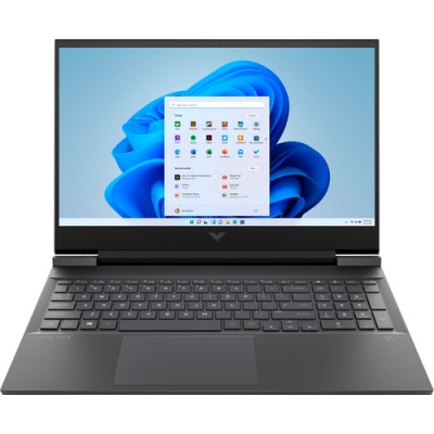 Portátil HP Victus 16-d1007ns | Intel i7-12700H | 16GB RAM