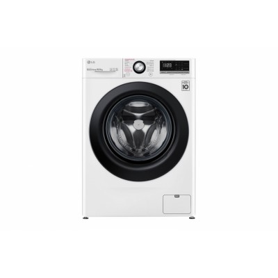 Lavadora LG 10,5kg F4WV3010S6W