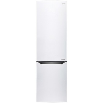 Frigorífico Combi LG (GBB60SWGFS) |Blanco