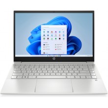 Portátil HP Pavilion 14-dv1005ns - Intel i5-1155G7 - 16GB RAM