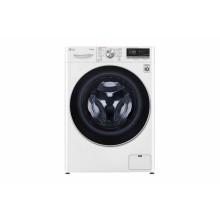 Lavadora 12kg LG