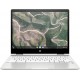 Portátil HP Chromebook x360 12b-ca0002ns | Intel Celeron | 4GB RAM | Táctil