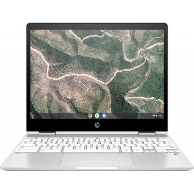 Portátil HP Chromebook x360 12b-ca0002ns | Intel Celeron | 4GB RAM | Táctil