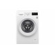 Lavadora LG Serie 7 (F2J5TN3W) | 8 kg | 1200rpm