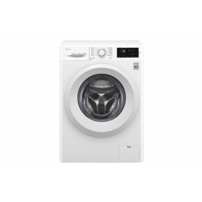 Lavadora LG Serie 7 (F2J5TN3W) | 8 kg | 1200rpm