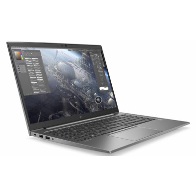 Portátil HP ZBook Firefly 14 G8 | Intel i5-1145G7 | 16GB RAM