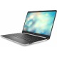Portátil HP Laptop 15s-fq4017ns | Intel i7-1195G7 | 8GB RAM | FreeDOS