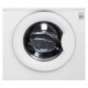 LG FH4B8TDA7 Independiente Carga frontal 8kg 1400RPM A+++-30% Blanco lavadora ** NUEVO CON TARA ESTETICA **