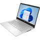 Portátil HP Laptop 14s-dq4002ns | Intel i5-1155G7 | 8GB RAM