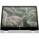 Portátil HP Chromebook x360 12b-ca0002ns | Intel Celeron | 4GB RAM | Táctil