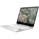 Portátil HP Chromebook x360 12b-ca0002ns | Intel Celeron | 4GB RAM | Táctil