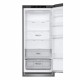 Frigorífico Combi inox LG