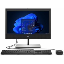 Todo En Uno HP ProOne 400 G6 AiO - Intel i3-10100 - 8GB RAM