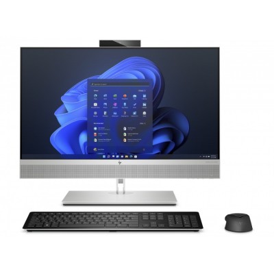 Todo En Uno HP EliteOne 800 G6 AiO | Intel i9- 10900 | 16GB RAM | Táctil