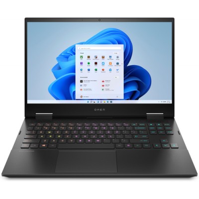 Portátil HP OMEN 15-ek1013ns | Intel i7-10870H | 16GB RAM