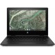 Portátil HP Chromebook x360 11MK G3 | MT8183 | 4GB RAM | Táctil