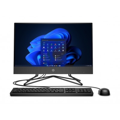 Todo En Uno HP 200 G4 AiO | Intel i5-10210U | 4GB RAM | FreeDOS