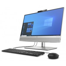 Todo En Uno HP EliteOne 800 G8 NT AiO - Intel i7- 11700 - 16GB RAM