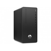 PC Sobremesa HP 295 G6 MT | AMD Ryzen5- 4600G | 8GB RAM