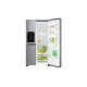 Frigo Americano LG GSJ760PZXV 601L A+ Acero inoxidable nevera ** Tara Estética** 1 Año de Garantía**