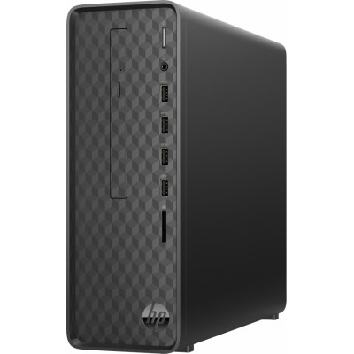 PC Sobremesa HP Slim S01-aF1015ns | Intel Celeron | 8GB RAM | FreeDOS