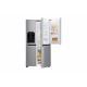 Frigo Americano LG GSJ760PZXV 601L A+ Acero inoxidable nevera ** Tara Estética** 1 Año de Garantía**