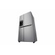 Frigo Americano LG GSJ760PZXV 601L A+ Acero inoxidable nevera ** Tara Estética** 1 Año de Garantía**