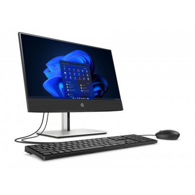 Todo En Uno HP ProOne 600 G6 AiO | Intel i3-10100 | 8GB RAM