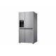 Frigo Americano LG GSJ760PZXV 601L A+ Acero inoxidable nevera ** Tara Estética** 1 Año de Garantía**