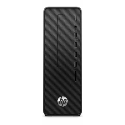 PC Sobremesa HP 290 G3 SFF | Intel i3-10100 | 8GB RAM