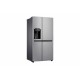 Frigo Americano LG GSJ760PZXV 601L A+ Acero inoxidable nevera ** Tara Estética** 1 Año de Garantía**