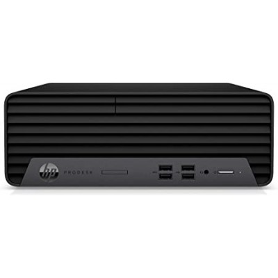 PC Sobremesa HP ProDesk 400 G7 SFF | Intel i5-10700 | 16GB RAM | FreeDOS