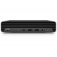 PC Sobremesa HP ProDesk 600 G6 DM | Intel i5-10500 | 16GB RAM