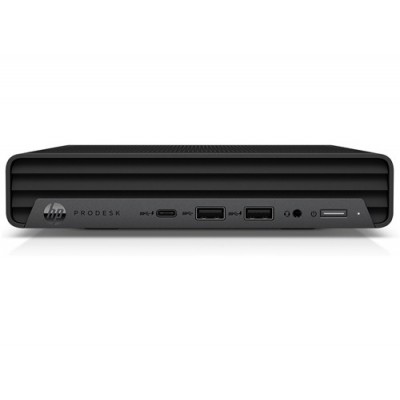 PC Sobremesa HP ProDesk 600 G6 DM | Intel i5-10500 | 16GB RAM