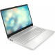 Portátil HP Laptop 15s-fq4016ns | Intel i5-1155G7 | 16GB RAM | FreeDOS