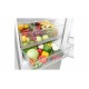 Frigorífico Combi LG Serie 8 (GBB60NSFFS) | Eficiencia Fresh