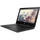 Portátil HP ProBook x360 11 G4 EE | Intel Celeron | 4GB RAM | Táctil