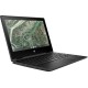 Portátil HP Chromebook x360 11MK G3 | MT8183 | 4GB RAM | Táctil