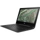 Portátil HP Chromebook x360 11MK G3 | MT8183 | 4GB RAM | Táctil