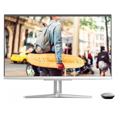 All in One Medion Akoya MD63870-E23403, i3, 8GB, 256GB SSD, 23,8", W11