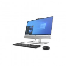 Todo En Uno HP EliteOne 800 G8 NT AiO - Intel i5- 11500 - 8GB RAM