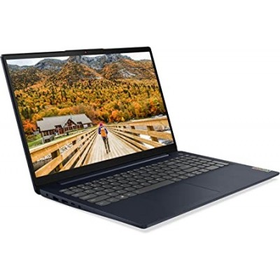 Portátil Lenovo IdeaPad 3 15ALC6 | AMD Ryzen5 5500U | 8GB RAM