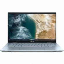 Portátil ASUS Chromebook Flip CX5 CB5400FMA-AI0182 - i7-1160G7 - 8 GB RAM