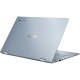 Portátil ASUS Chromebook Flip CX5 CB5400FMA-AI0182 - i7-1160G7 - 8 GB RAM